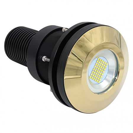 Lampa podwodna do jachtu PN120 120 Watt